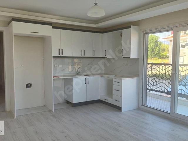 SEYDİKEMER BELEN MAH. 1+1 KİRALIK DAİRE