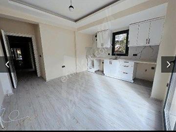 SEYDİKEMER CUMHURİYET MAHALLESİNDE KİRALIK 1+1 DAİRE! Seydikemerin merkezi konumunda