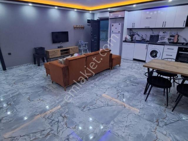 Seydikemer Çobanlarda Müstakil 2+1 Havuzlu Villa Uzun Dönem