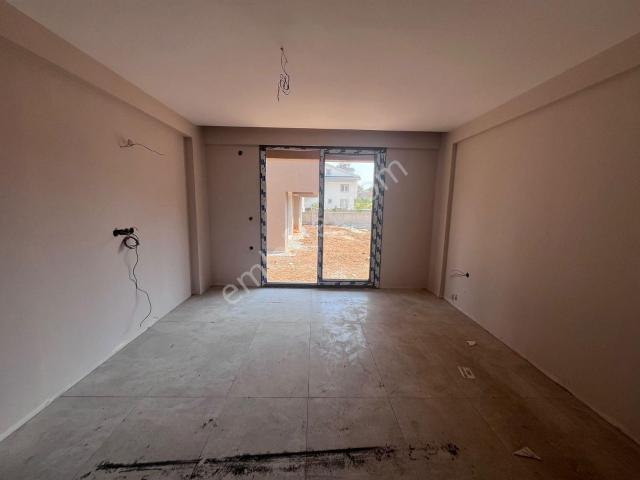 Seydikemer Belen Mahallesinde Sıfır 1+1 Daire!