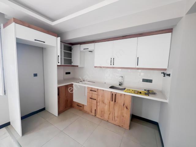 Seydikemer Cumhuriyet Mahallesinde 2+1 Kiralık Daire!