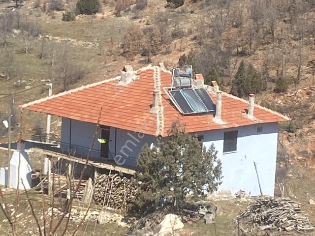 Seydikemer Doğanlar Mahallesi Satılık 25.131m2 Müstakil Tapu Çiftlik Ev