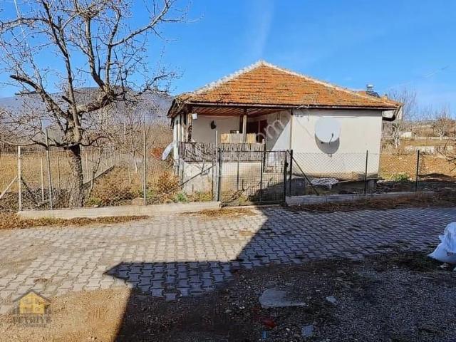 Seydikemer Dont Yaylasında Satılık Müstakil Ev