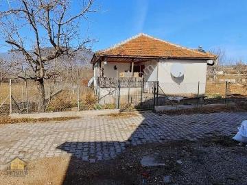 Seydikemer Dont Yaylasında Satılık Müstakil Ev
