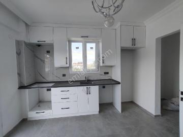 seydikemer Gerişburnu Könteş Mevkinde ⚡sıfır Kiralık Daire