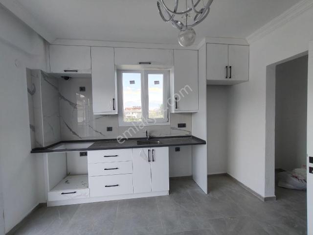 seydikemer Gerişburnu Könteş Mevkinde ⚡sıfır Kiralık Daire