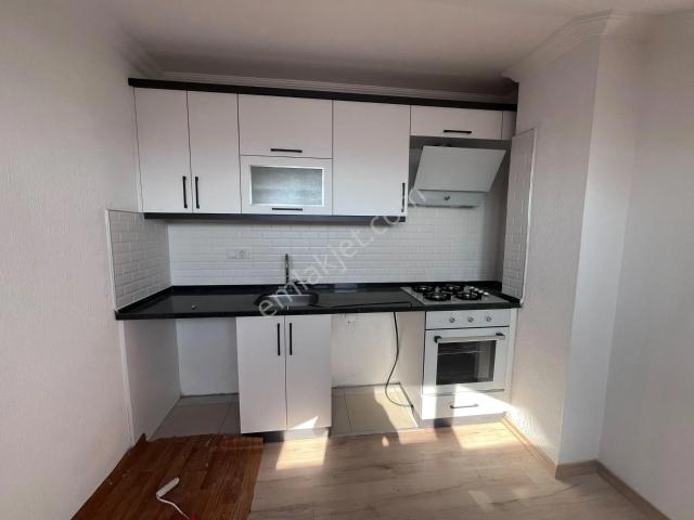 Seydikemer Gerişburnu’nda 1+1 Kiralık Daire!