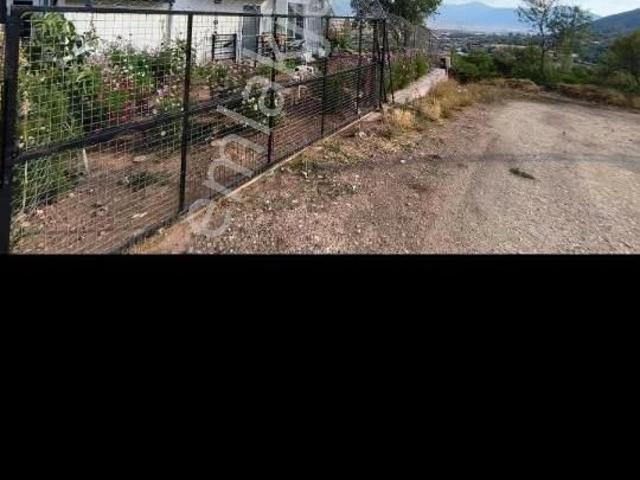 Seydikemer Kınık Dubleks Villa