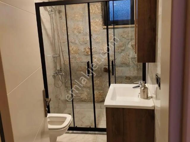 Seydikemer Kadıköy Mah.ilkon'dan Satılık Müstakil Villa