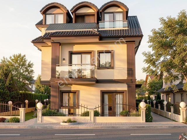 Seydikemer'de Bir İlk! Akıllı Ev Teknolojili Modern 2+1 Daireler