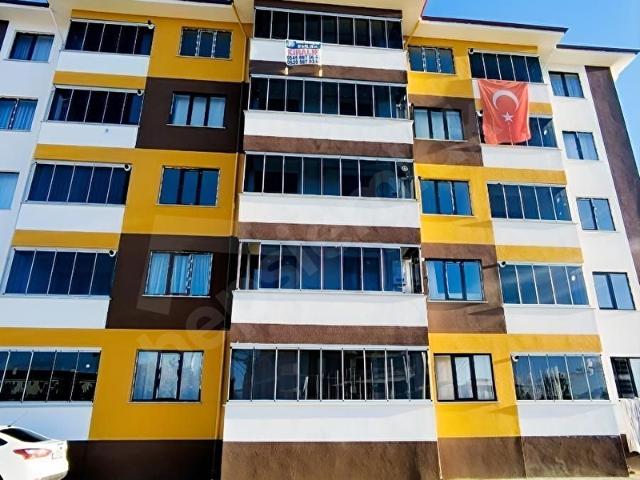 seydiler merkezde kiralık 2+1 lüks daire