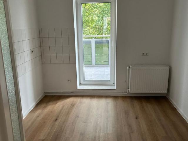 Seydlitzstr.3, Vahrenwald, I.OG. rechts