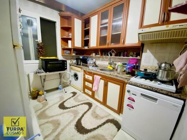 Seyfi Demırsoy Hastane Yakını 2+1 Eşyalı Daire