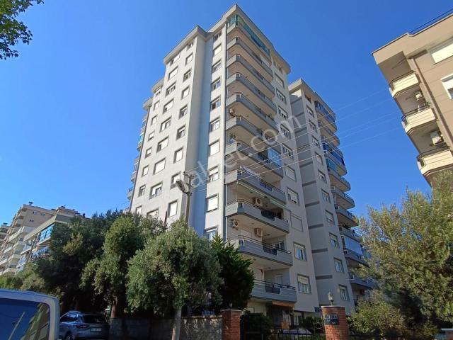 Seyfi Demirsoy Hastanesi Karşısı 135 M2 3+1 Kiralık Daire