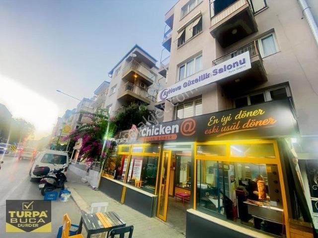 !seyfi Demirsoy Karşısı Forbes Sk. Cadde Üstü 3+1 Fırsatdaire!