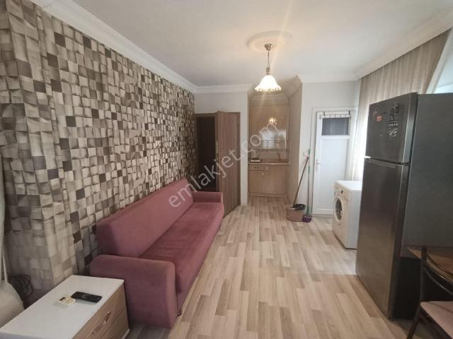 Seyhan Adana Yesilyurt Mahallesi Eşyalı Stüdyo Daire