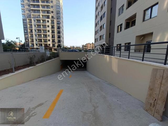 Seyhan Akdeniz Okular Civarı Yatırım Fırsatı 1+1 Süperlüx Daire