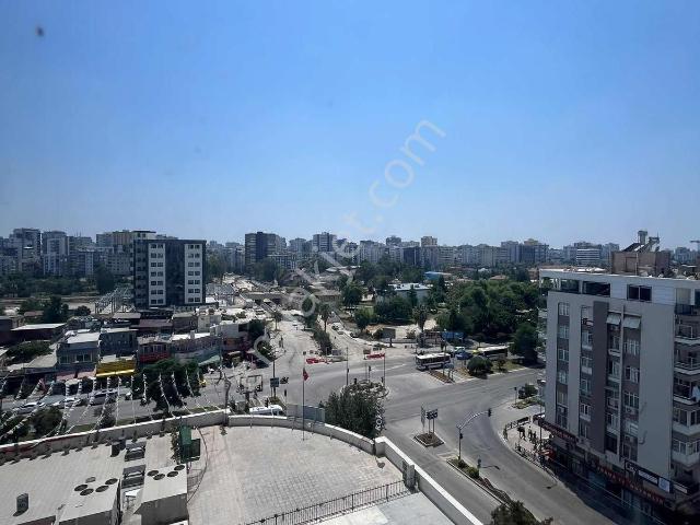 Seyhan Başkent Hastanesi Civ. 3+1 Doğalgazlı Kiralık Daire