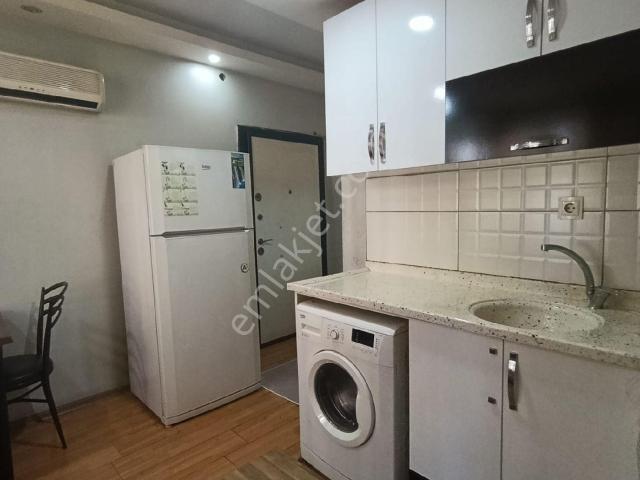 Seyhan Baraj Yolu 1+1 Eşyalı Kiralık Daire