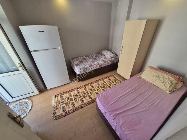 Seyhan Baraj Yolu 1+1 Eşyalı Kiralık Daire