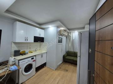Seyhan Baraj Yolu 1+1 Eşyalı Kiralık Daire