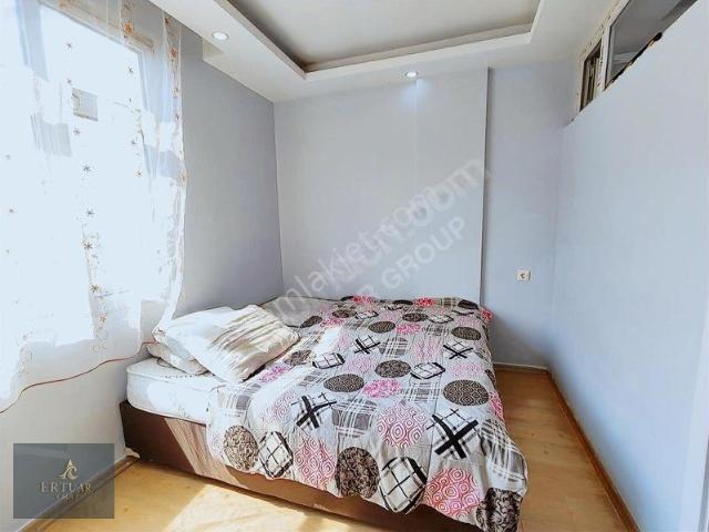 Seyhan Baraj Yolu 1+1 Esyalı Kiralık Daire Asansörlü