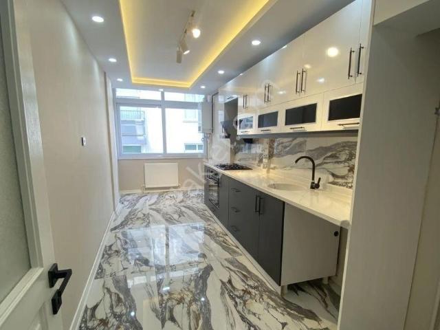 Seyhan Baraj Yolu Blv Üzeri 3+1 Geniş Full Yapılı Yeni Baraj Mh Satılık Daire