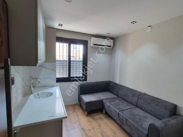 Seyhan Baraj Yolu Sıfır Bina Sıfır Eşyalı Kiralık Daireler