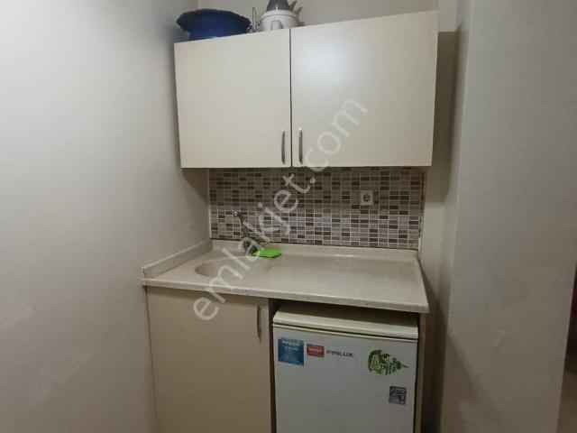 Seyhan Baraj Yolunda Duygu Cafe Arkasında Eşyalı Kiralık 1+0