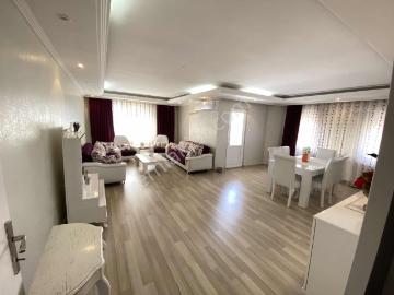 Seyhan Devlet Hastanesi Yanı 4+1 220 M² Sınırsız Kredili