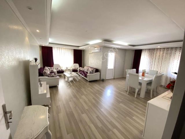 Seyhan Devlet Hastanesi Yanı 4+1 220 M² Sınırsız Kredili
