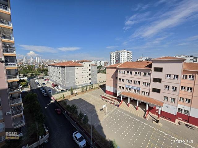 Seyhan Kanal Üstü Halil Avcı İmzalı Satlık 3+1 A.Mutfak Havuz Da