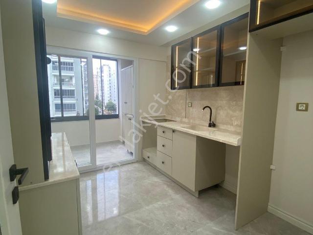 Seyhan Mavi Blv Da 3+1 Full Yapılı Yeşilyurt Mh Satılık Daire Kaçmazzzzz