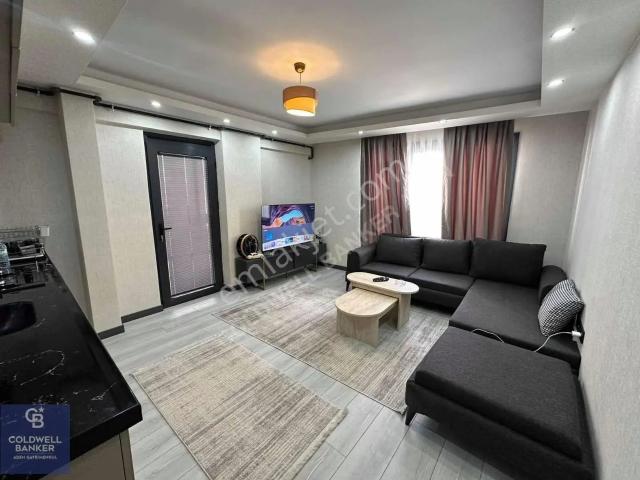 Seyhan Selviden Şehir H. Yakını Kira Getirisi Yüksek Eşyalı 1+1