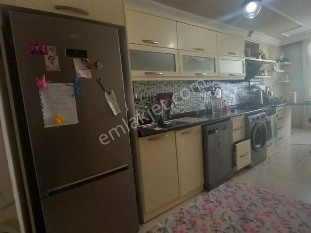 Seyhan Yeşilyurt Mah. 3+1 Merkezi Konumda Satılık Daire