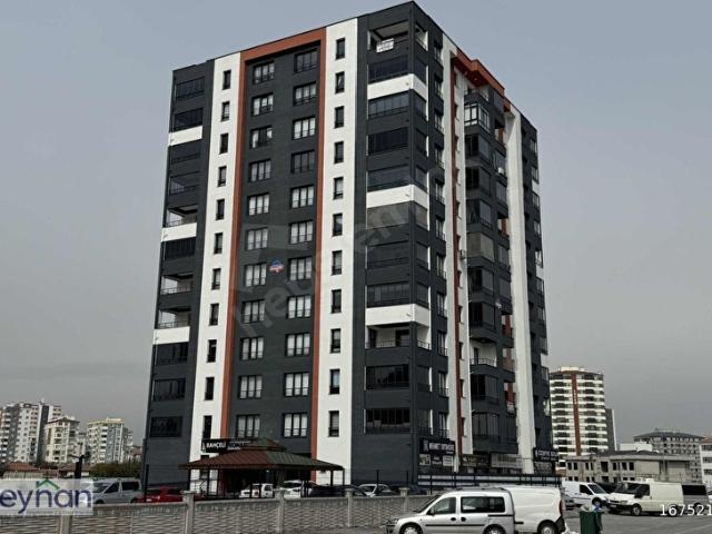 SEYHAN Zümrüt Mah. SIFIR LÜKS MESKENLİ Satılık 4+1 Daire !