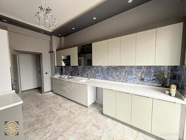 SEYİT GAYRİMENKUL ŞAHAP GÜRLER MAH. KATTA SIFIR 3+1 MASRAFSIZ DAİRE