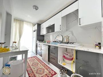 SEYİT GAYRİMENKULFIRSAT.! 928.CAD.PARALEL ASANSÖRLÜ_Y.GRİŞ.!