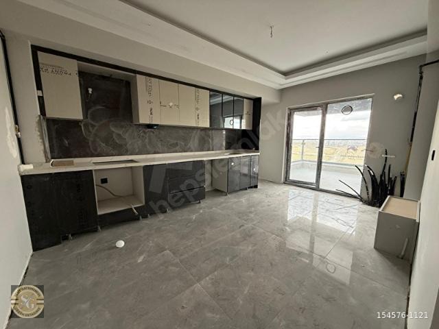 VADİDE FIRSAT DAİRE PREMİUM ETAP 2.KAT PARK CEPHE YÜKSEK KREDİ
