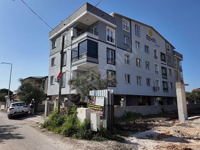 SEYİTAHMET MAHALLESİ EKSTRALI 95 M2 2+1 DAİRE