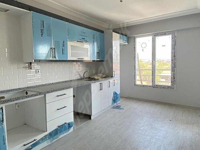 SEYİTAHMET MAHALLESİNDE SATILIK 3+1145 M2 SIFIR DAİRE