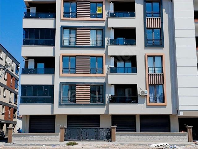 SEYİTAHMET RİNG YOLUNDA 95 M2 SIFIR EKSTRALI ASANSÖRLÜ 2+1 DAİRE