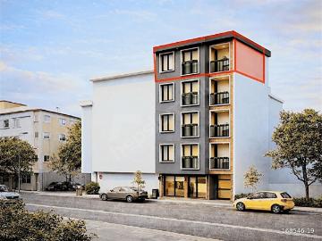 SEYİTNİZAM TRAMVAY YANI EKİM 2026 TESLİM 2+1 KAPALI MUTFAK DAİRE