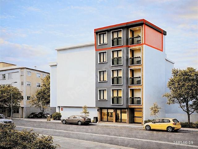 SEYİTNİZAM TRAMVAY YANI EKİM 2026 TESLİM 2+1 KAPALI MUTFAK DAİRE