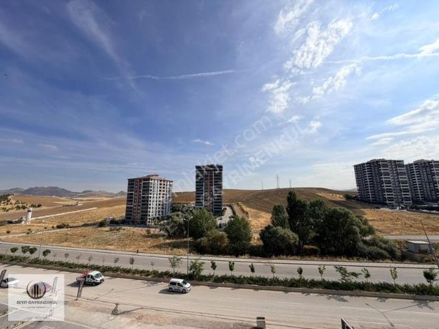 ▄seyit Gayrimenkul▄vadi Manzara Premium Etap Orman Cp.fırsat 2+1