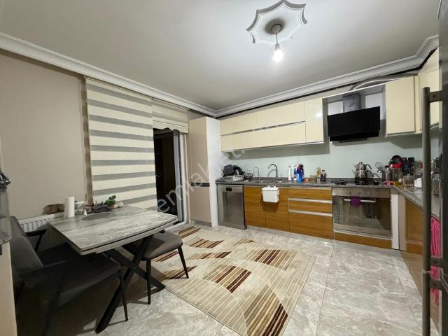 ▄seyit Gayrimenkul▄cengizhan Mh.846.cad.paralel Lüx Sitede 2.kat