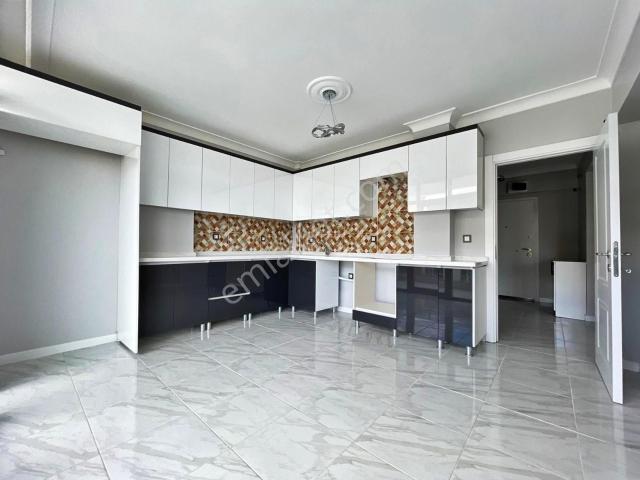 ▄seyit Gayrimenkul▄d.alıç'da_sitede 10.kat 130m²lüx Yapılı 3+1.!