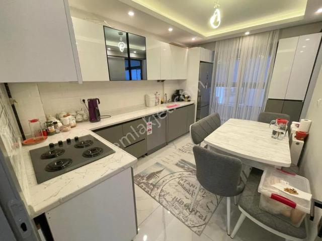 ▄seyit Gayrimenkul▄duralialıç Mh.lüx Sitede Full Yapılı 1.kat4+1