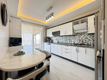 Mamak, Ankara ili, İç Anadolu Bölgesi