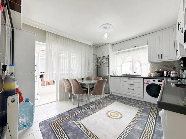 ▄seyit Gayrimenkul▄geniş Aileler İçin_140m²asansörlü_4+1 Dublex!